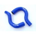 JS Performance Ford Capri 3 Litre Essex Coolant Hose Kit